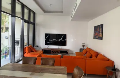 تاون هاوس - 3 غرف نوم - 4 حمامات للبيع في بلهام - أكويا بارك - داماك هيلز - دبي تاون هاوس - 3 غرف نوم - 4 حمامات للبيع في بلهام - أكويا بارك - داماك هيلز - دبي