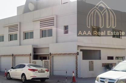 Villa - 3 Bedrooms - 3 Bathrooms for rent in Hor Al Anz East - Hor Al Anz - Deira - Dubai