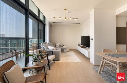 Apartment - 2 Bedrooms - 2 Bathrooms for sale in Binghatti Emerald - District 15 - Jumeirah Village Circle - Dubai Apartment - 2 Bedrooms - 2 Bathrooms for sale in Binghatti Emerald - District 15 - Jumeirah Village Circle - Dubai