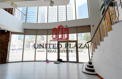 Retail - Studio for rent in Al Bateen - Abu Dhabi