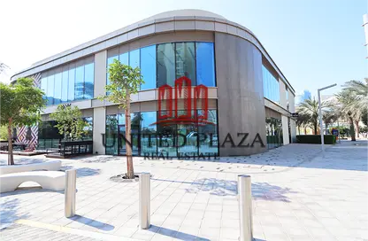 محل - استوديو للايجار في البطين - أبوظبي