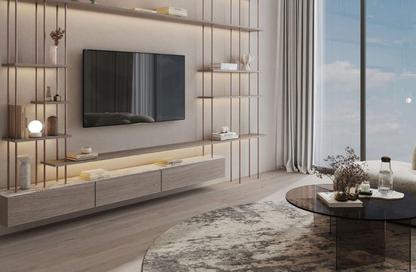Apartment - Studio - 1 Bathroom for sale in Cove by Imtiaz - Dubai Land - Dubai