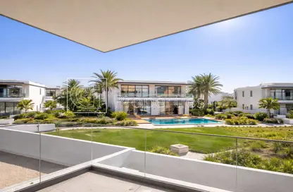 فيلا - 5 غرف نوم - 6 حمامات للبيع في حدائق أوبال - المنطقة 11 - مدينة الشيخ محمد بن راشد - دبي