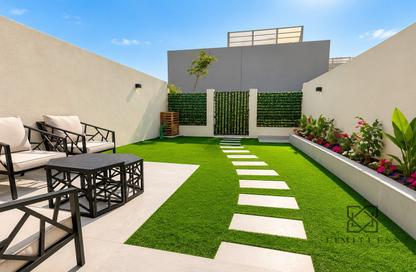 Villa - 2 - 3 for rent in Rukan 3 - Rukan - Dubai