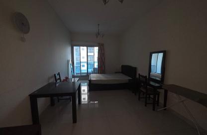 Apartment - Studio - 1 Bathroom for rent in Elite Sports Residence 3 - Elite Sports Residence - Dubai Sports City - Dubai