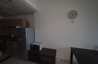 Apartment - Studio - 1 Bathroom for rent in Elite Sports Residence 3 - Elite Sports Residence - Dubai Sports City - Dubai