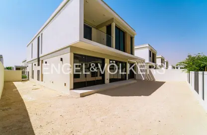 Villa - 4 Bedrooms - 5 Bathrooms for rent in Harmony 3 - Harmony - Tilal Al Ghaf - Dubai