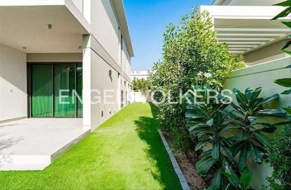 Villa - 4 Bedrooms - 5 Bathrooms for rent in Harmony 3 - Harmony - Tilal Al Ghaf - Dubai