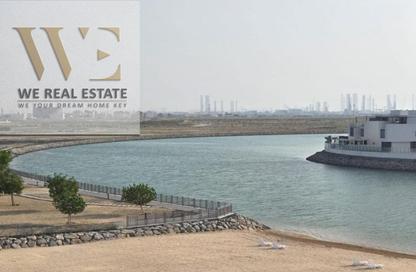 Apartment - Studio - 1 for sale in The View Island - Ajmal Makan City - Sharjah Waterfront City - Sharjah