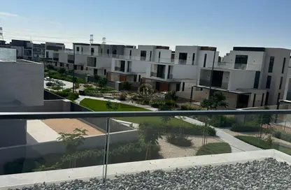 فيلا - 4 غرف نوم - 7 حمامات للايجار في إيلي صعب 1 - ايلي صعب - المرابع العربية 3 - دبي