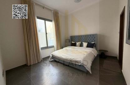 Villa - 4 Bedrooms - 6 Bathrooms for sale in Al Helio 1 - Al Helio - Ajman