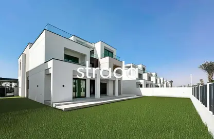 فيلا - 5 غرف نوم - 7 حمامات للبيع في كايا 2 - المرابع العربية 3 - دبي