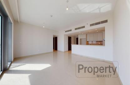 Apartment - 3 - 3 for rent in Harbour Views 2 - Harbour Views - Dubai Creek Harbour (The Lagoons) - Dubai