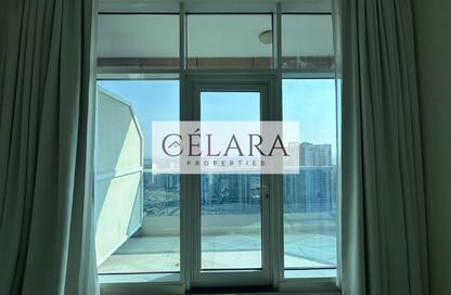 Apartment - 1 - 2 for rent in Al Manara Tower - District 4 - Jumeirah Village Triangle - Dubai