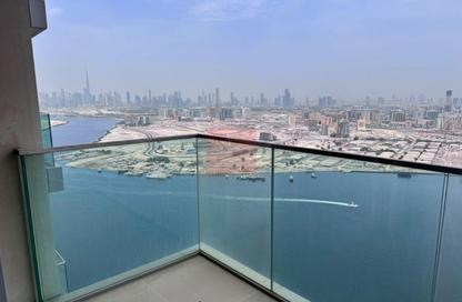 Apartment - 1 Bedroom - 1 Bathroom for rent in The Grand - Dubai Creek Harbour (The Lagoons) - Dubai Apartment - 1 Bedroom - 1 Bathroom for rent in The Grand - Dubai Creek Harbour (The Lagoons) - Dubai