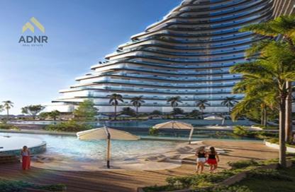 Apartment - Studio - 1 Bathroom for sale in Binghatti Flare - District 2 - Jumeirah Village Triangle - Dubai