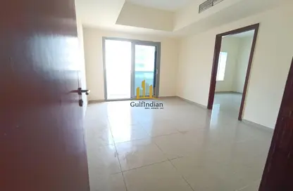 Apartment - 1 Bedroom - 1 Bathroom for rent in Tiger Building Al Yarmouk - Al Nahda - Sharjah