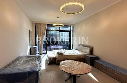 Apartment - Studio - 1 Bathroom for sale in Neva Residences - District 16 - Jumeirah Village Circle - Dubai