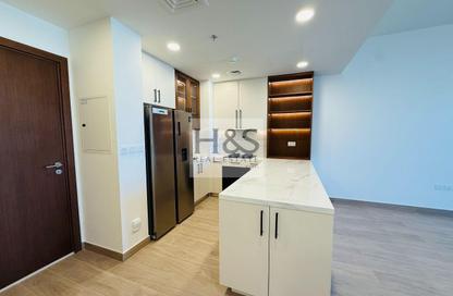 Apartment - 2 Bedrooms - 2 Bathrooms for sale in The Hamilton - Town Square - Dubai Apartment - 2 Bedrooms - 2 Bathrooms for sale in The Hamilton - Town Square - Dubai