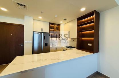 Apartment - 2 Bedrooms - 2 Bathrooms for sale in The Hamilton - Town Square - Dubai Apartment - 2 Bedrooms - 2 Bathrooms for sale in The Hamilton - Town Square - Dubai