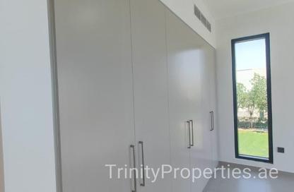 Villa - 4 Bedrooms - 5 Bathrooms for rent in Sun - Arabian Ranches 3 - Dubai