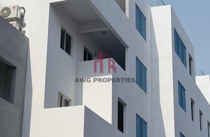 Apartment - 2 Bedrooms - 2 Bathrooms for rent in Dar Al Muraqqabat - Al Muraqqabat - Deira - Dubai
