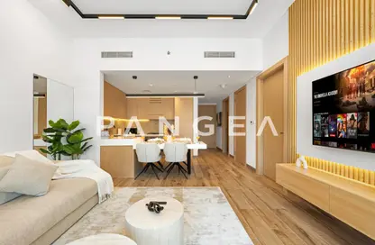 Apartment - 1 Bedroom - 2 Bathrooms for rent in Oakley Square Residences - District 11 - Jumeirah Village Circle - Dubai Apartment - 1 Bedroom - 2 Bathrooms for rent in Oakley Square Residences - District 11 - Jumeirah Village Circle - Dubai