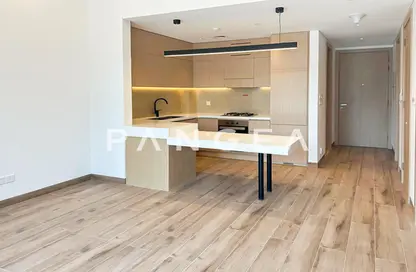 Apartment - 1 Bedroom - 2 Bathrooms for rent in Oakley Square Residences - District 11 - Jumeirah Village Circle - Dubai