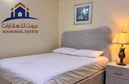 Apartment - 1 Bedroom - 1 Bathroom for rent in Al Habtoor Qasimia Towers - Al Nad - Al Qasimia - Sharjah Apartment - 1 Bedroom - 1 Bathroom for rent in Al Habtoor Qasimia Towers - Al Nad - Al Qasimia - Sharjah