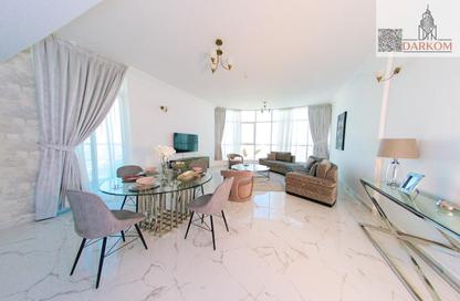 Apartment - 1 Bedroom - 2 Bathrooms for sale in Oasis Tower 3 - Al Rashidiya 1 - Al Rashidiya - Ajman Apartment - 1 Bedroom - 2 Bathrooms for sale in Oasis Tower 3 - Al Rashidiya 1 - Al Rashidiya - Ajman