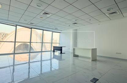 Office Space - Studio for rent in B2B Tower - Business Bay - Dubai