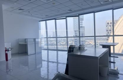 Office Space - Studio for rent in B2B Tower - Business Bay - Dubai Office Space - Studio for rent in B2B Tower - Business Bay - Dubai