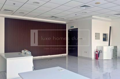 Office Space - Studio for rent in B2B Tower - Business Bay - Dubai