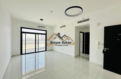 Apartment - 1 Bedroom - 2 Bathrooms for rent in Haven Heights - Al Jaddaf - Dubai