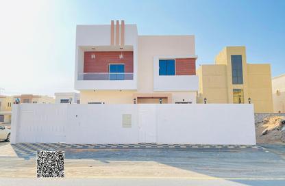 Villa - 3 - 6 for sale in Al Amira Village - Al Yasmeen - Ajman