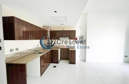 Apartment - Studio - 1 Bathroom for sale in Arabian Gate - Dubai Silicon Oasis - Dubai Apartment - Studio - 1 Bathroom for sale in Arabian Gate - Dubai Silicon Oasis - Dubai