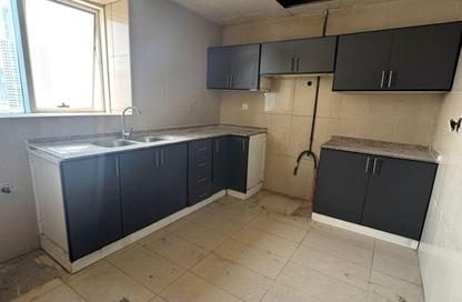 Apartment - 2 Bedrooms - 3 Bathrooms for rent in Terhab Residence - Al Qasba - Sharjah