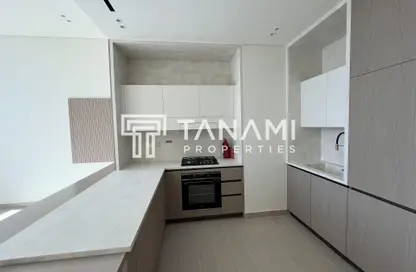 شقة - غرفة نوم - 2 حمامات للبيع في بن غاطي فانتوم - ديستريكت 17 - قرية جميرا الدائرية - دبي