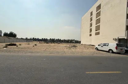 Land - Studio for sale in AlFalah - Muwaileh Commercial - Sharjah