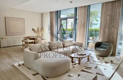 Apartment - 2 - 3 for sale in Bluewaters Residences Building 5 - Bluewaters Residences - Bluewaters - Dubai