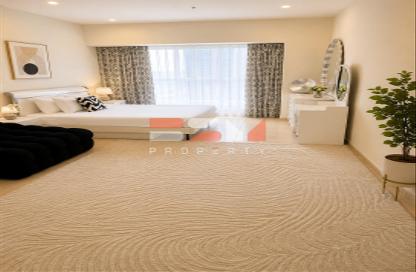 Apartment - 2 Bedrooms - 3 Bathrooms for rent in Elite Residence - Dubai Marina - Dubai