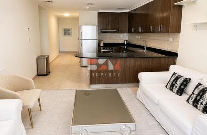Apartment - 2 Bedrooms - 3 Bathrooms for rent in Elite Residence - Dubai Marina - Dubai