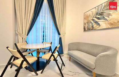 Apartment - Studio - 1 Bathroom for rent in Opalz By Danube Tower 1 - Opalz by Danube - Dubai Science Park - Dubai