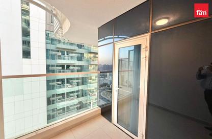 Apartment - Studio - 1 Bathroom for rent in Opalz By Danube Tower 1 - Opalz by Danube - Dubai Science Park - Dubai