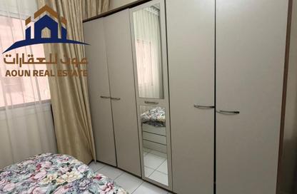 Apartment - Studio - 1 Bathroom for rent in New Al Taawun Road - Al Taawun - Sharjah Apartment - Studio - 1 Bathroom for rent in New Al Taawun Road - Al Taawun - Sharjah