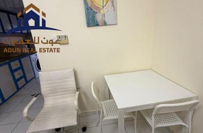 Apartment - Studio - 1 Bathroom for rent in New Al Taawun Road - Al Taawun - Sharjah Apartment - Studio - 1 Bathroom for rent in New Al Taawun Road - Al Taawun - Sharjah
