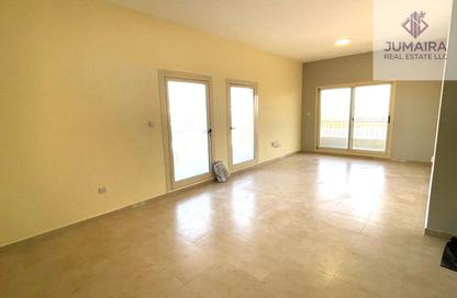 Apartment - 1 Bedroom - 2 Bathrooms for rent in Golf Apartments - Al Hamra Village - Ras Al Khaimah