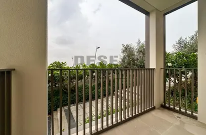 Apartment - 2 Bedrooms - 2 Bathrooms for sale in Mangrove at Creek Beach Building 1 - Mangrove at Creek Beach - Creek Beach - Dubai Creek Harbour (The Lagoons) - Dubai