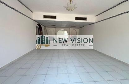 Villa - 4 Bedrooms - 4 Bathrooms for rent in Sharqan - Al Heerah - Sharjah Villa - 4 Bedrooms - 4 Bathrooms for rent in Sharqan - Al Heerah - Sharjah