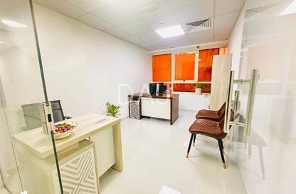 Office Space - Studio - 1 Bathroom for rent in Silver Home Building - Hor Al Anz - Deira - Dubai Office Space - Studio - 1 Bathroom for rent in Silver Home Building - Hor Al Anz - Deira - Dubai